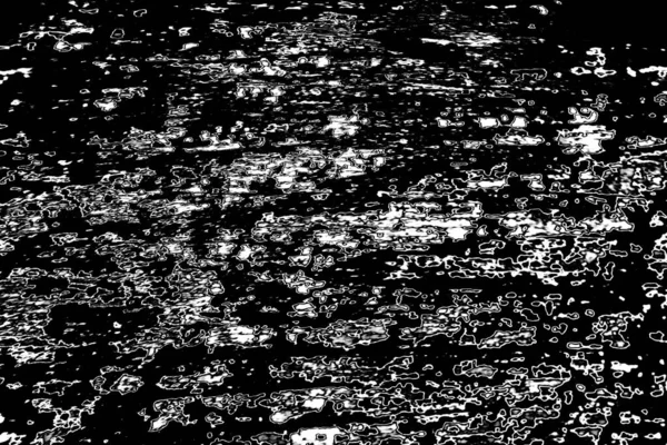 Fondo Abstracto Textura Monocromática Fondo Texturizado Blanco Negro — Foto de Stock