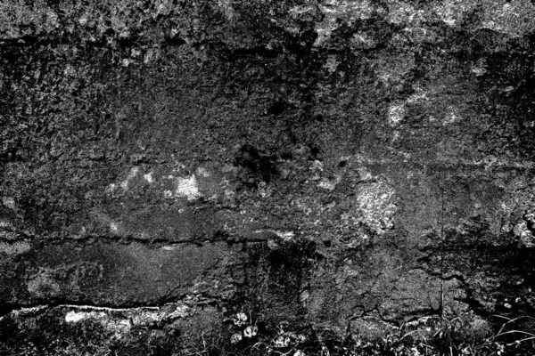 Contexte Abstrait Texture Monochrome Fond Texturé Noir Blanc — Photo