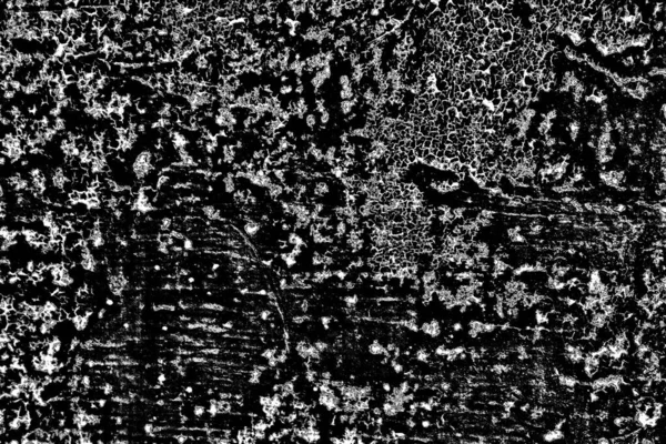 Contexte Abstrait Texture Monochrome Fond Texturé Noir Blanc — Photo