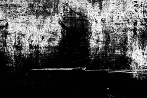 Contexte Abstrait Texture Monochrome Fond Texturé Noir Blanc — Photo