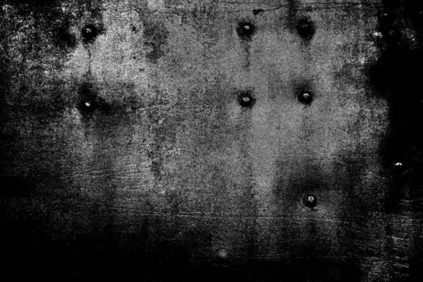 Fondo Abstracto Textura Monocromática Fondo Texturizado Blanco Negro —  Fotos de Stock