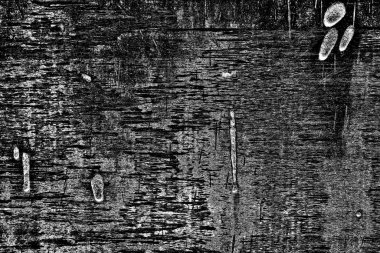 Soyut grunge arkaplanı. Monokrom dokusu. Siyah ve beyaz desenli arkaplan