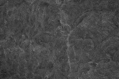 Soyut grunge arkaplanı. Monokrom dokusu. Siyah ve beyaz desenli arkaplan