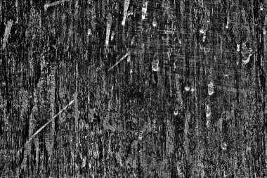 Soyut grunge arkaplanı. Monokrom dokusu. Siyah ve beyaz desenli arkaplan