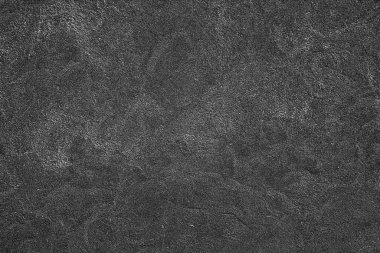 Soyut grunge arkaplanı. Monokrom dokusu. Siyah ve beyaz desenli arkaplan