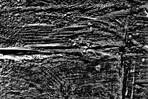 Sfondo Astratto Grunge Struttura Monocromatica Bianco Nero Sfondo Strutturato — Foto Stock