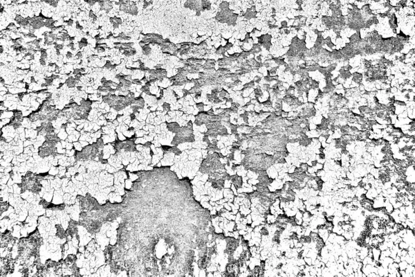 Résumé Fond Grunge Texture Monochrome Fond Texturé Noir Blanc — Photo