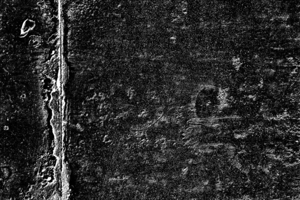 Fundo Grunge Abstrato Textura Monocromática Preto Branco Texturizado Fundo — Fotografia de Stock