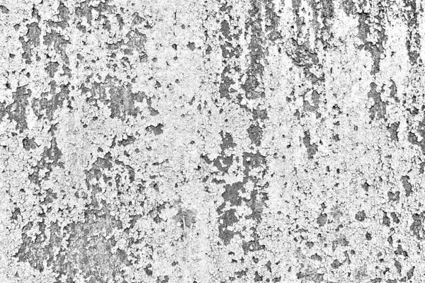 Fundo Grunge Abstrato Textura Monocromática Preto Branco Texturizado Fundo — Fotografia de Stock