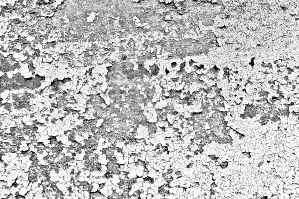 Résumé Fond Grunge Texture Monochrome Fond Texturé Noir Blanc — Photo