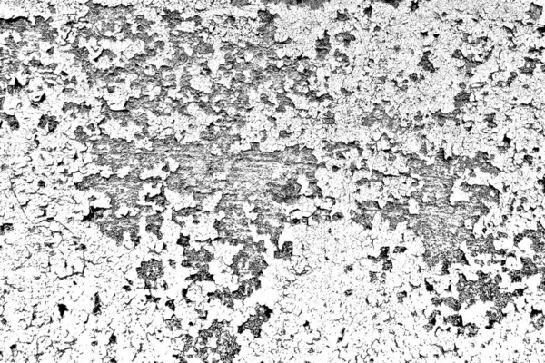 Résumé Fond Grunge Texture Monochrome Fond Texturé Noir Blanc — Photo