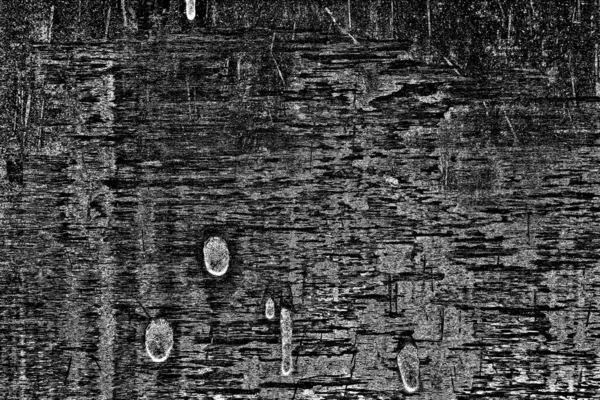 Résumé Fond Grunge Texture Monochrome Fond Texturé Noir Blanc — Photo