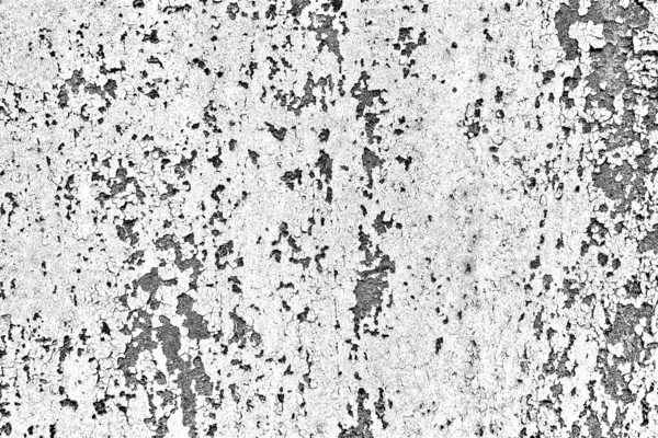 Fondo Grunge Abstracto Textura Monocromática Fondo Texturizado Blanco Negro — Foto de Stock