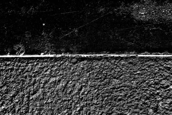 Résumé Fond Grunge Texture Monochrome Fond Texturé Noir Blanc — Photo