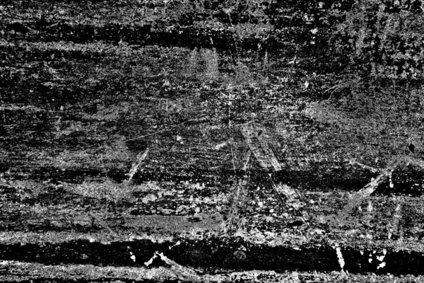 Fundo Grunge Abstrato Textura Monocromática Preto Branco Texturizado Fundo — Fotografia de Stock