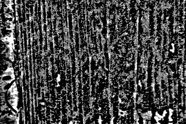 Fundo Grunge Abstrato Textura Monocromática Preto Branco Texturizado Fundo — Fotografia de Stock