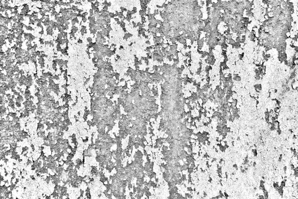 Fundo Grunge Abstrato Textura Monocromática Preto Branco Texturizado Fundo — Fotografia de Stock