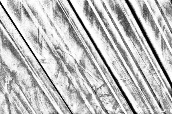 Fundo Grunge Abstrato Textura Monocromática Preto Branco Texturizado Fundo — Fotografia de Stock