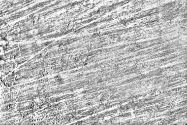 Soyut grunge arkaplanı. Monokrom dokusu. Siyah ve beyaz desenli arkaplan