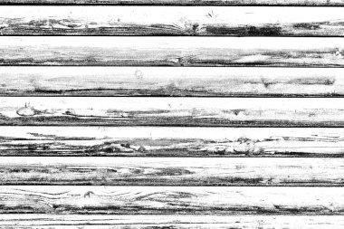 Soyut grunge arkaplanı. Monokrom dokusu. Siyah ve beyaz desenli arkaplan