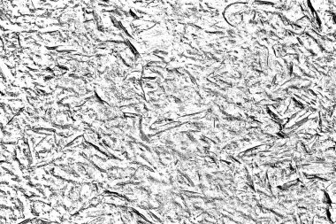 Soyut grunge arkaplanı. Monokrom dokusu. Siyah ve beyaz desenli arkaplan