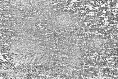 Soyut grunge arkaplanı. Monokrom dokusu. Siyah ve beyaz desenli arkaplan