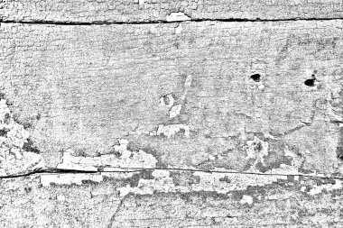 Soyut grunge arkaplanı. Monokrom dokusu. Siyah ve beyaz desenli arkaplan