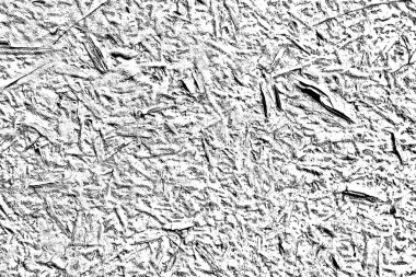 Soyut grunge arkaplanı. Monokrom dokusu. Siyah ve beyaz desenli arkaplan