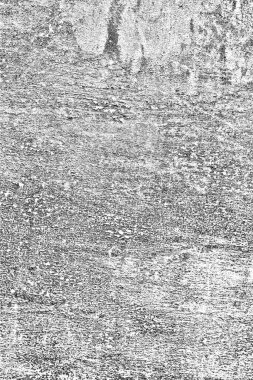 Soyut grunge arkaplanı. Monokrom dokusu. Siyah ve beyaz desenli arkaplan