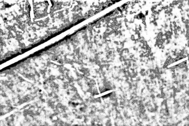 Soyut grunge arkaplanı. Monokrom dokusu. Siyah ve beyaz desenli arkaplan