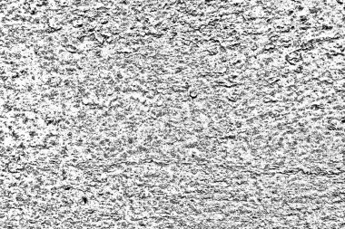 Soyut grunge arkaplanı. Monokrom dokusu. Siyah ve beyaz desenli arkaplan
