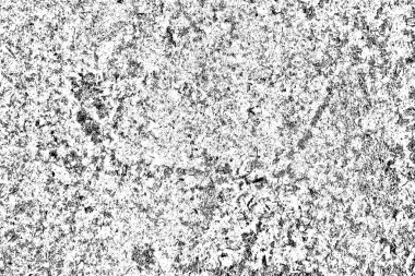 Soyut grunge arkaplanı. Monokrom dokusu. Siyah ve beyaz desenli arkaplan