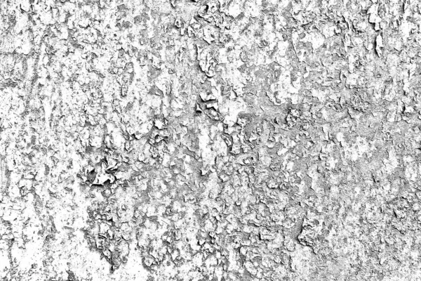 Résumé Fond Grunge Texture Monochrome Fond Texturé Noir Blanc — Photo