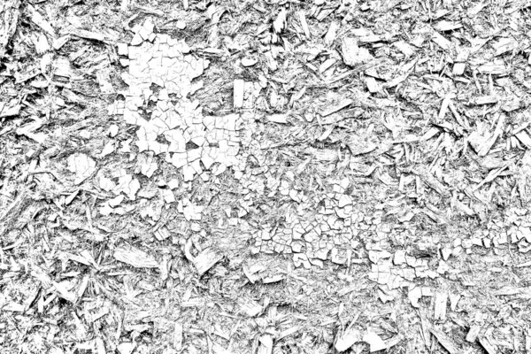 Fondo Grunge Abstracto Textura Monocromática Fondo Texturizado Blanco Negro —  Fotos de Stock