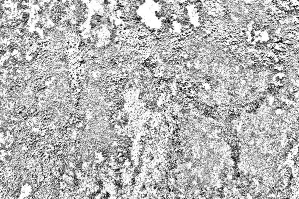 Résumé Fond Grunge Texture Monochrome Fond Texturé Noir Blanc — Photo