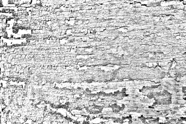 Fondo Grunge Abstracto Textura Monocromática Fondo Texturizado Blanco Negro — Foto de Stock