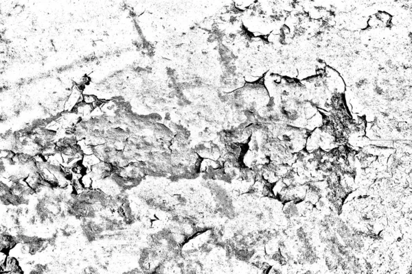 Résumé Fond Grunge Texture Monochrome Fond Texturé Noir Blanc — Photo