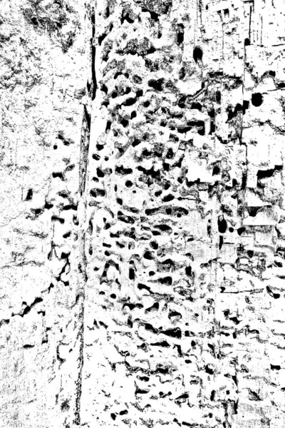 Abstracte Grunge Achtergrond Monochrome Textuur Zwart Wit Textuur Achtergrond — Stockfoto