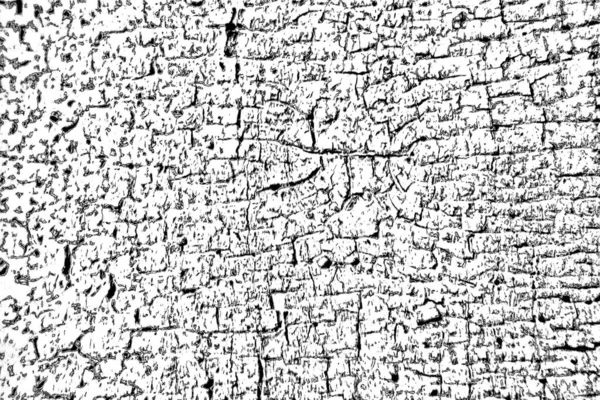 Fondo Grunge Abstracto Textura Monocromática Fondo Texturizado Blanco Negro — Foto de Stock