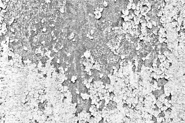 Fondo Grunge Abstracto Textura Monocromática Fondo Texturizado Blanco Negro — Foto de Stock