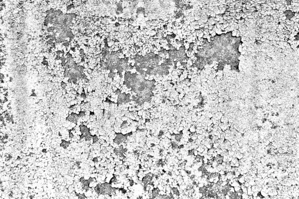 Fondo Grunge Abstracto Textura Monocromática Fondo Texturizado Blanco Negro —  Fotos de Stock