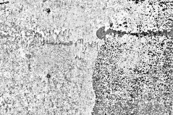 Fundo Grunge Abstrato Textura Monocromática Preto Branco Texturizado Fundo — Fotografia de Stock