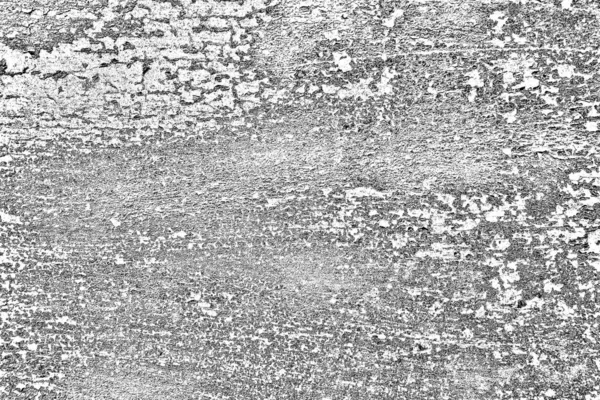 Fundo Grunge Abstrato Textura Monocromática Preto Branco Texturizado Fundo — Fotografia de Stock