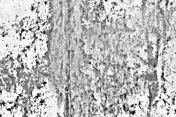 Sfondo Astratto Grunge Struttura Monocromatica Bianco Nero Sfondo Strutturato — Foto Stock