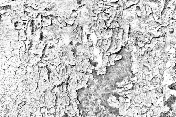 Résumé Fond Grunge Texture Monochrome Fond Texturé Noir Blanc — Photo