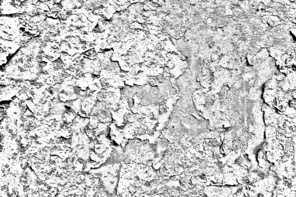 Fondo Grunge Abstracto Textura Monocromática Fondo Texturizado Blanco Negro — Foto de Stock