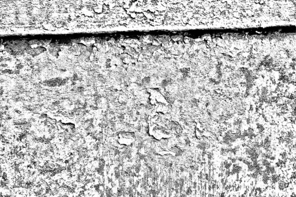 Abstracte Grunge Achtergrond Monochrome Textuur Zwart Wit Textuur Achtergrond — Stockfoto