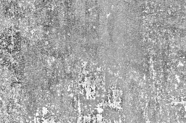 Soyut grunge arkaplanı. Monokrom dokusu. Siyah ve beyaz desenli arkaplan