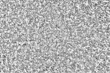Soyut grunge arkaplanı. Monokrom dokusu. Siyah ve beyaz desenli arkaplan