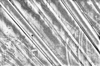 Soyut grunge arkaplanı. Monokrom dokusu. Siyah ve beyaz desenli arkaplan